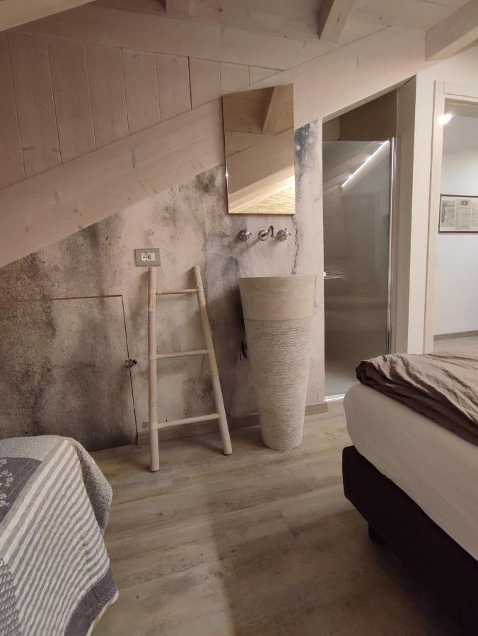 Sweet Dolomites Sauna & Jacuzzi Agordo Exterior photo